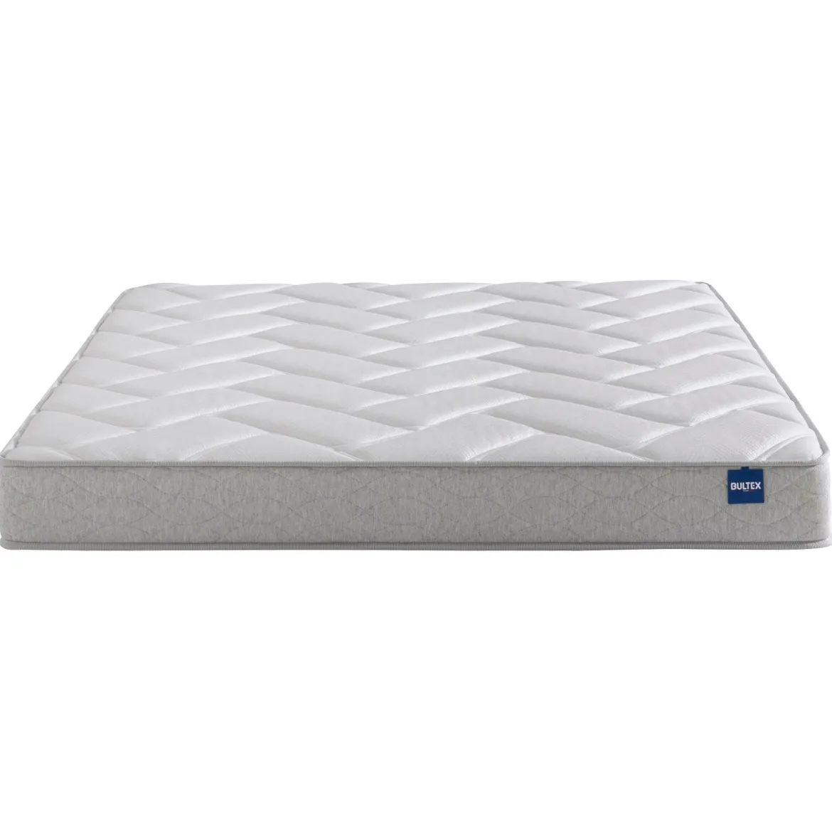 Matelas mousse ferme Bultex Back to Basics