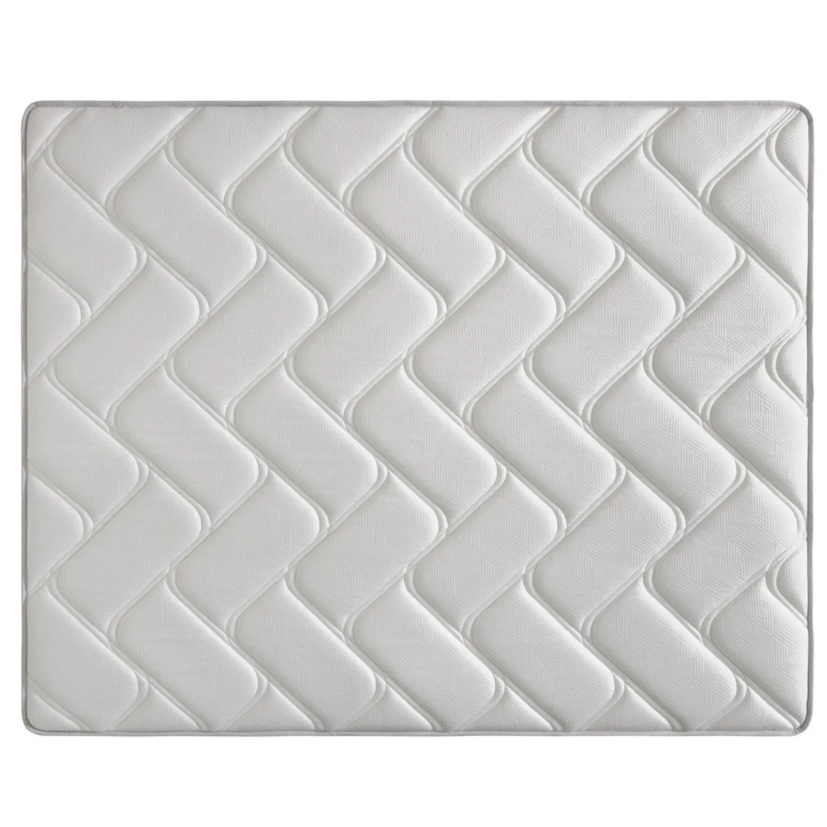 Matelas mousse ferme Bultex Back to Basics