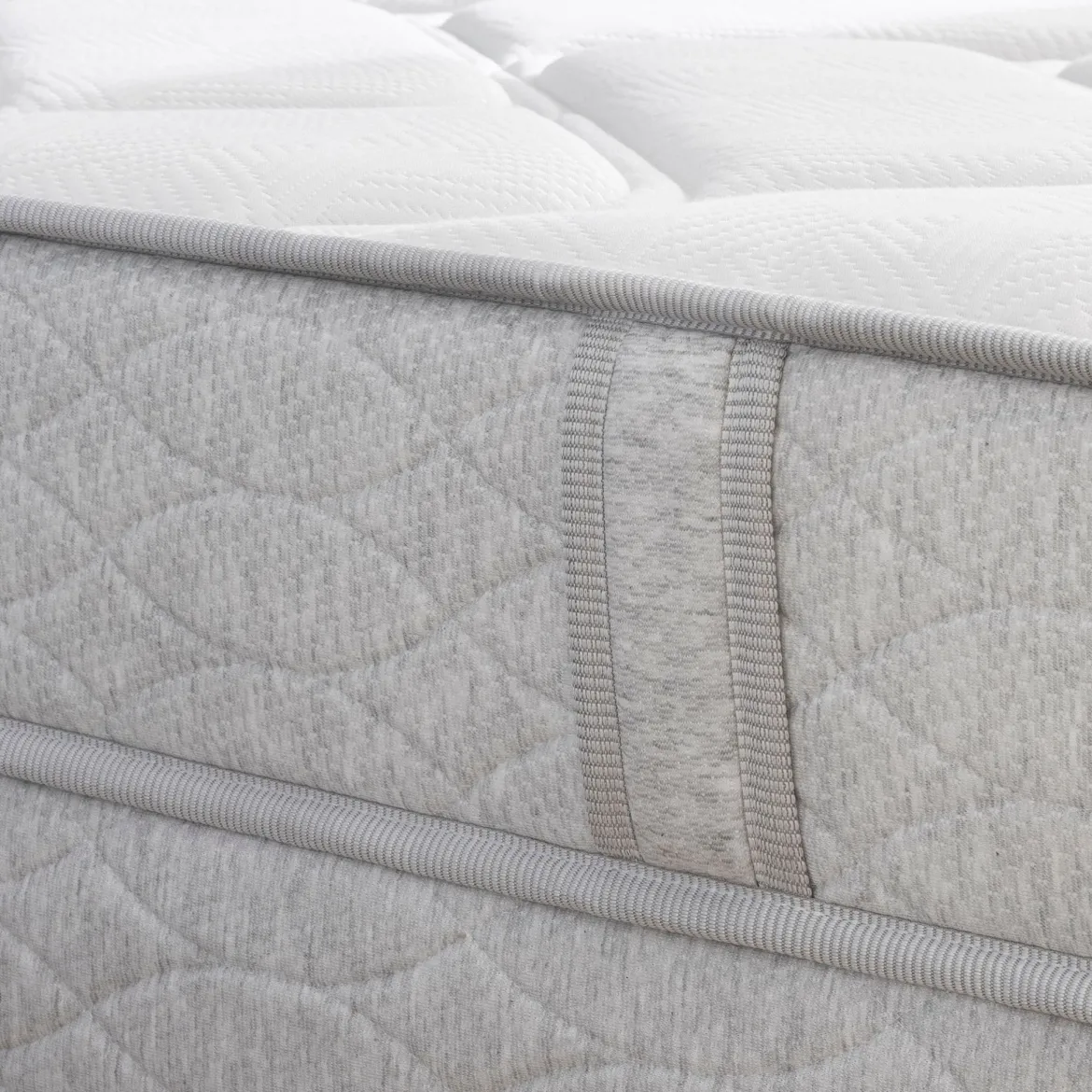 Matelas mousse ferme Bultex Back to Basics