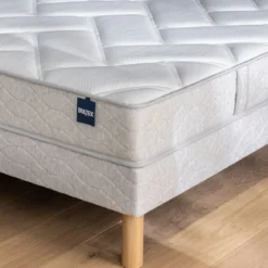Matelas mousse ferme Bultex Back to Basics