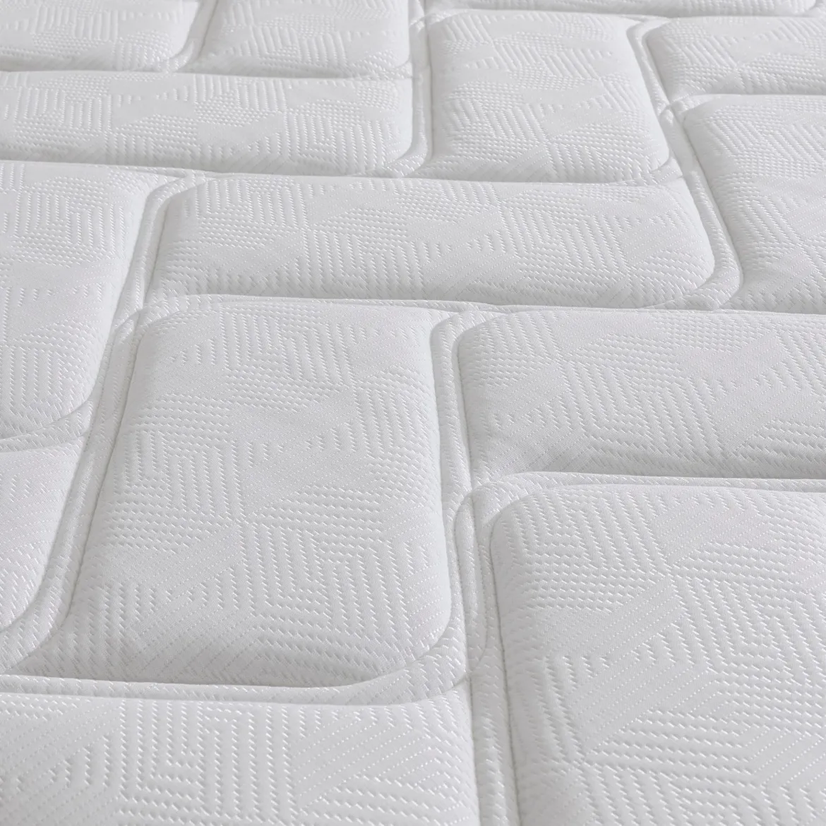 Matelas mousse ferme Bultex Back to Basics