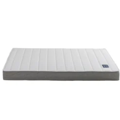 Matelas mousse HR et mémoire de forme 18 cm - Absolu 2.0