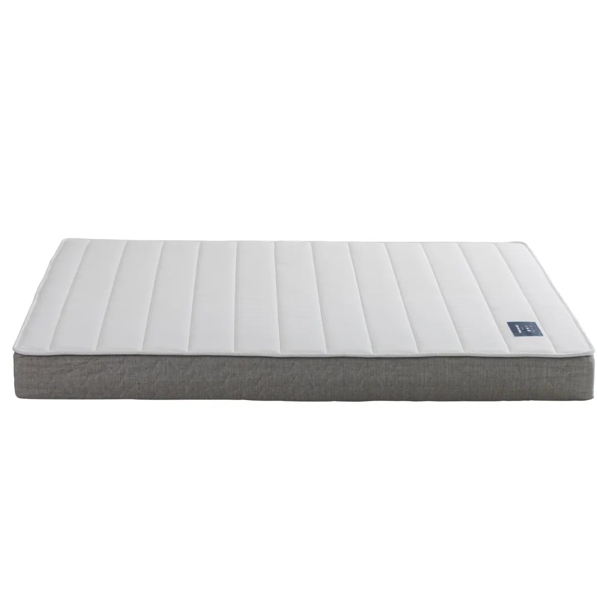 Matelas mousse HR et mémoire de forme 18 cm - Absolu 2.0