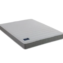 Matelas mousse HR et mémoire de forme 18 cm - Absolu 2.0