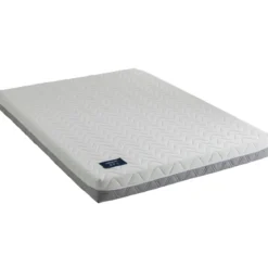 Matelas mousse & latex 16 cm - Plaisance