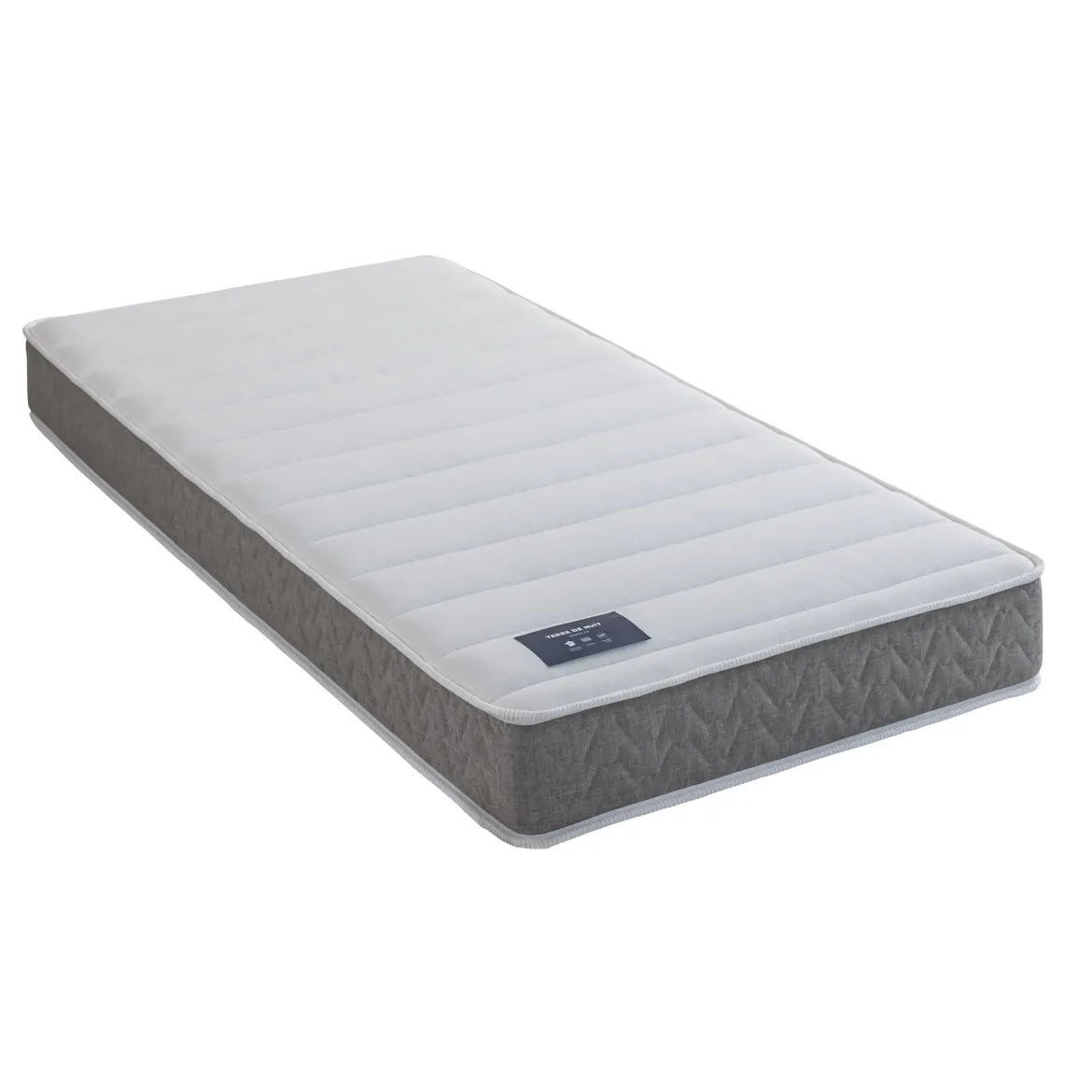 Matelas mousse pour lit électrique Mélodie