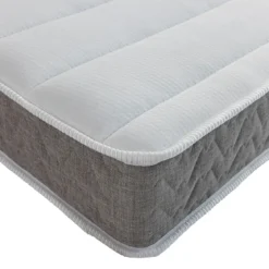 Matelas mousse pour lit électrique Mélodie