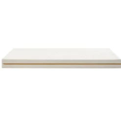 Matelas mousse recyclée Aube 400 - SOMEO