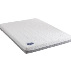 Matelas mousse recyclée 17 cm - Conscience