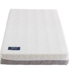 Matelas mousse recyclée 17 cm - Conscience