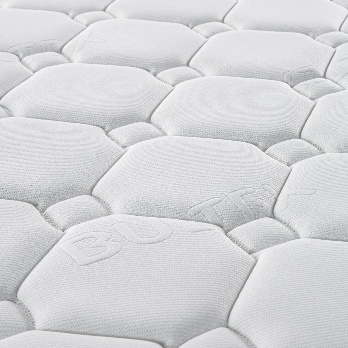 Matelas mousse très ferme Bultex Éveil