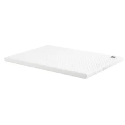 Matelas pour canapé-lit convertible 100% latex Crépuscule 400 - SOMEO
