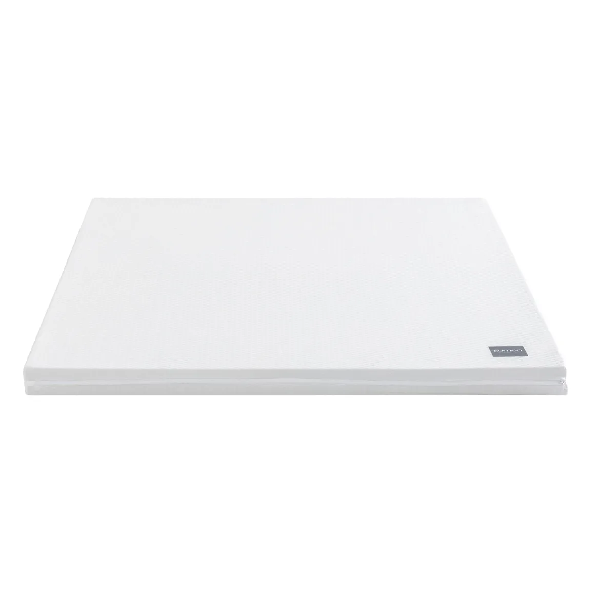 Matelas pour canapé-lit convertible mousse Aurore 400 - SOMEO