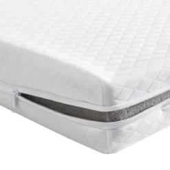 Matelas pour canapé-lit convertible mousse Aurore 400 - SOMEO