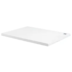 Matelas pour canapé-lit convertible mousse Aurore 400 - SOMEO