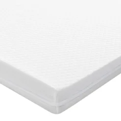 Matelas pour canapé-lit convertible mousse Aurore 400 - SOMEO