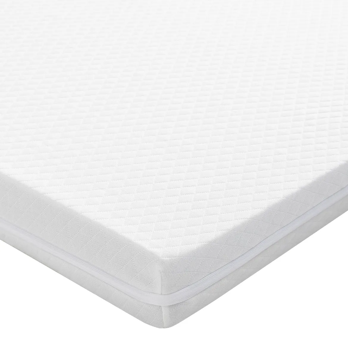 Matelas pour canapé-lit convertible mousse Aurore 400 - SOMEO