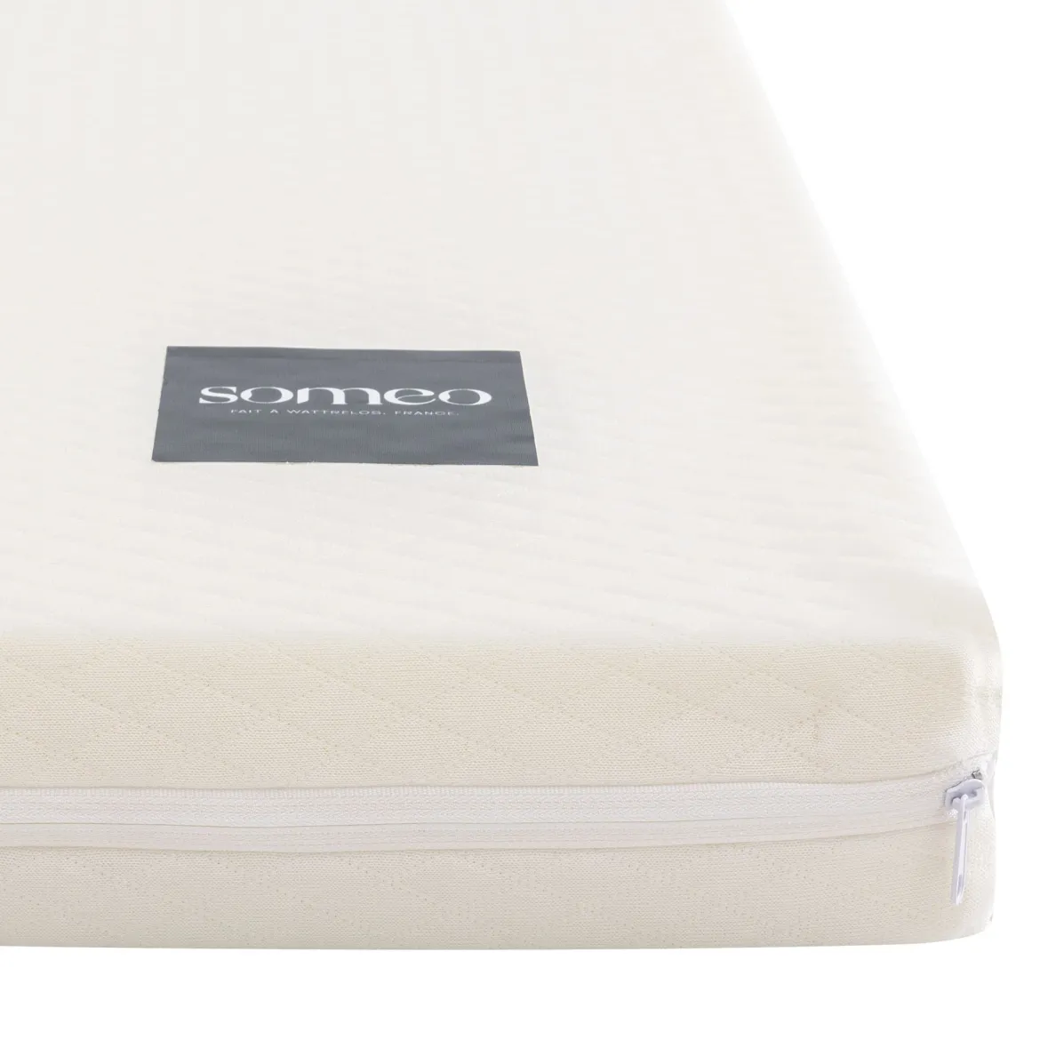Matelas pour canapé-lit convertible mousse Aurore 300 - SOMEO
