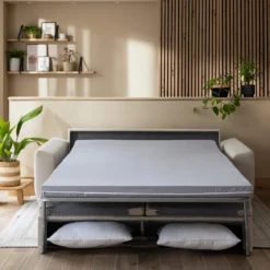 Matelas pour canapé-lit convertible mousse 28kg