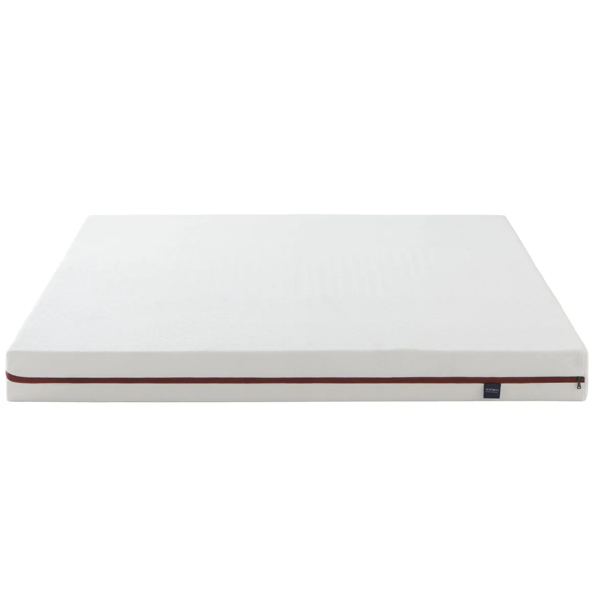 Matelas pour canapé-lit convertible 100 % latex Crépuscule 200 - SOMEO