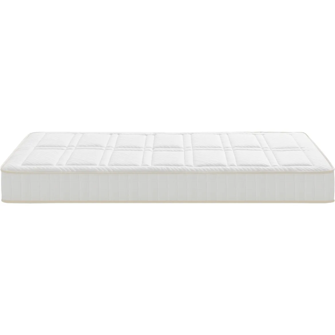 Matelas pour lit électrique en ressorts ensachés Balade - Epeda