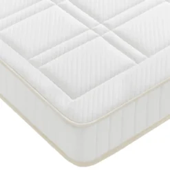 Matelas pour lit électrique en ressorts ensachés Balade - Epeda