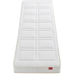Matelas pour lit électrique en ressorts ensachés Balade - Epeda