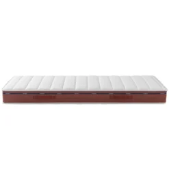 Matelas pour lit électrique 100% latex Crépuscule 500 - SOMEO