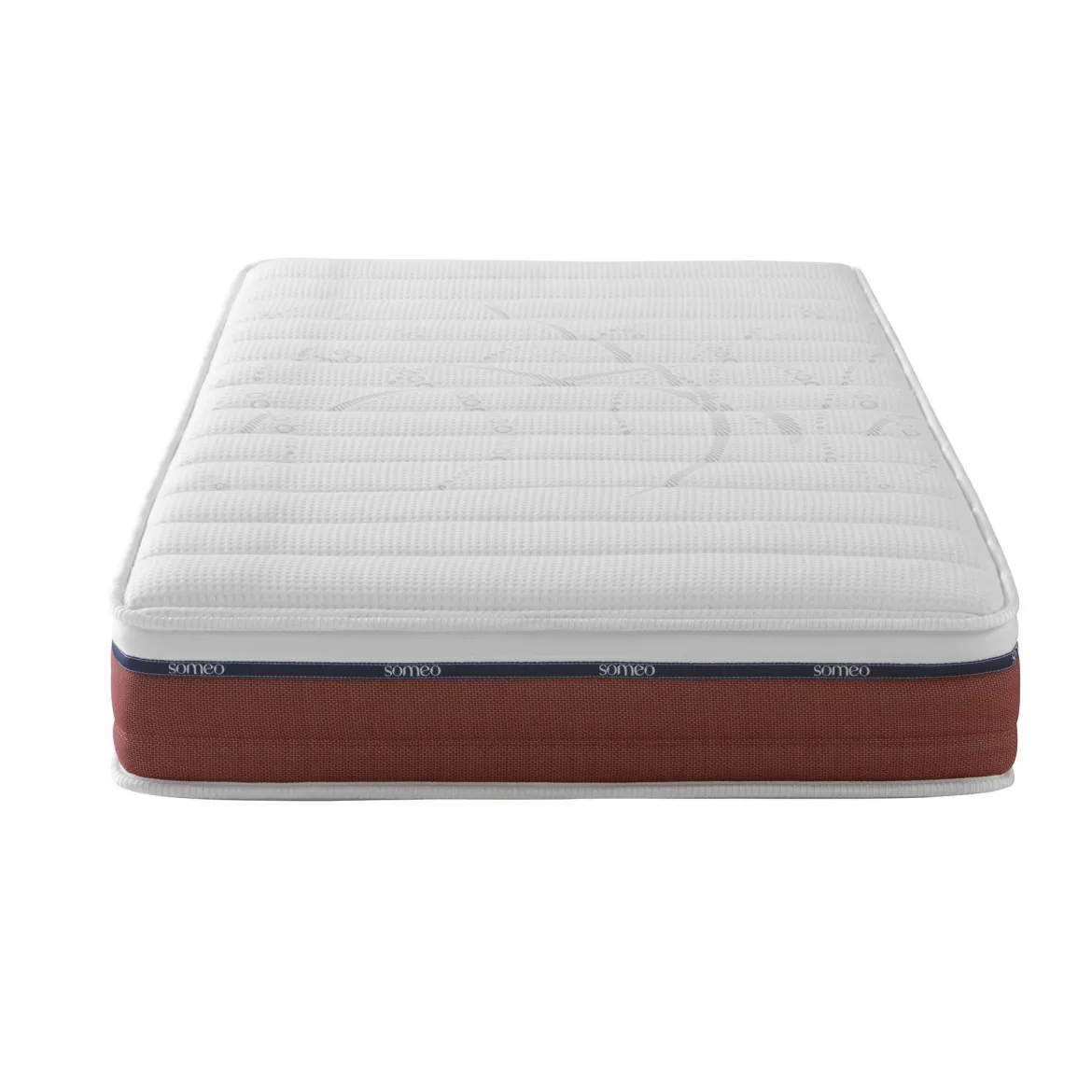 Matelas pour lit électrique 100% latex Crépuscule 600 - SOMEO