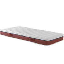 Matelas pour lit électrique 100% latex Crépuscule 600 - SOMEO