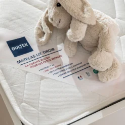 Matelas pour lit tiroir bultex nano