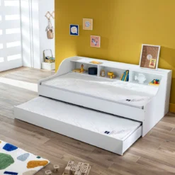 Matelas pour lit tiroir bultex nano