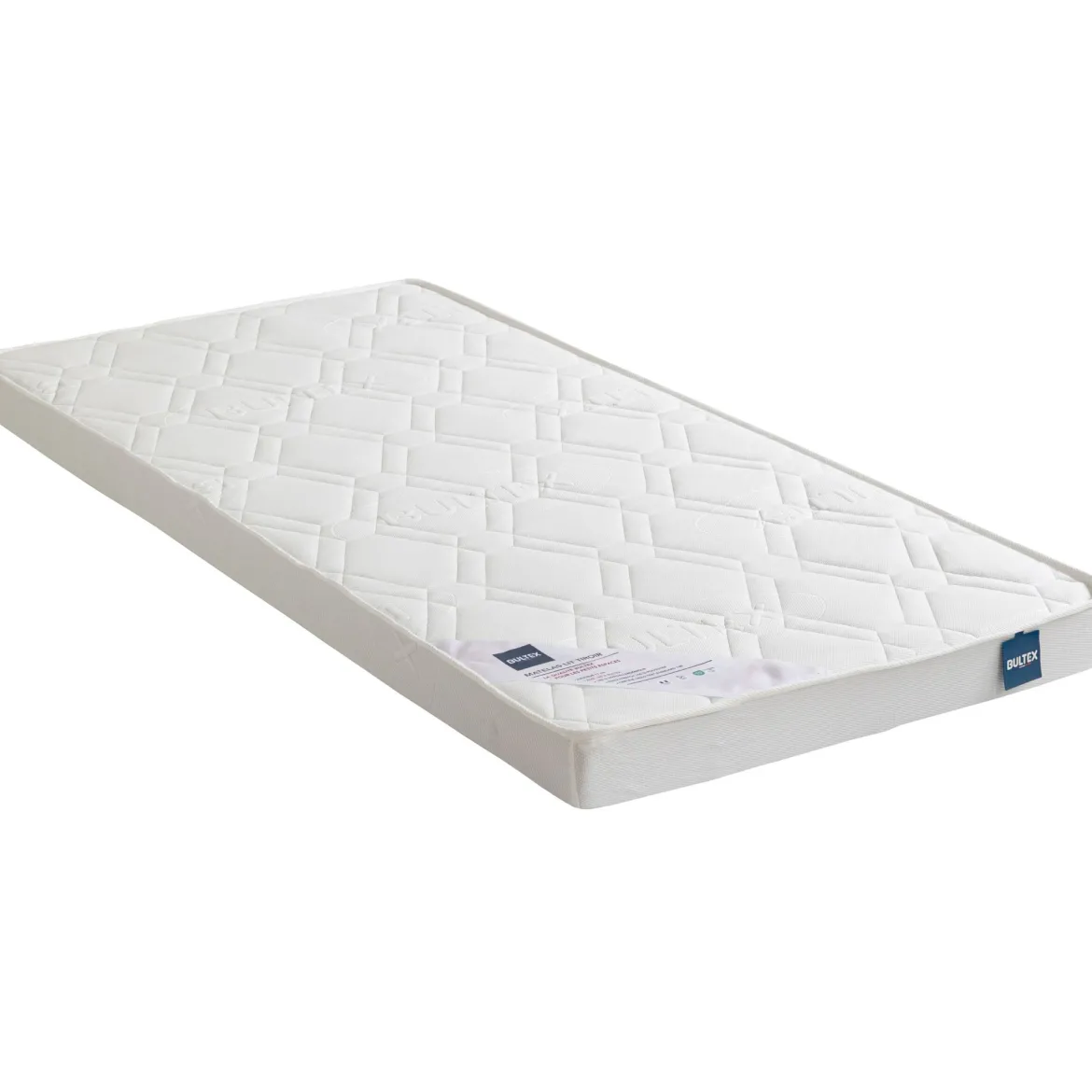 Matelas pour lit tiroir bultex nano