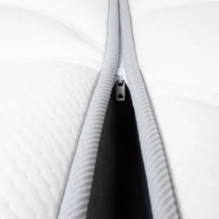 Matelas ressorts ensachés anti-punaise et anti-feu RH95