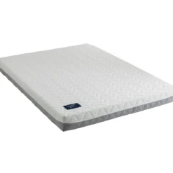 Matelas ressorts ensachés 16 cm - Embellie 2.0