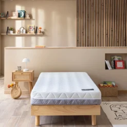 Matelas ressorts ensachés 16 cm - Embellie 2.0