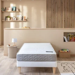 Matelas ressorts ensachés 18 cm - Poésie