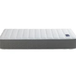 Matelas ressorts et mémoire de forme 29 cm - L'Envie