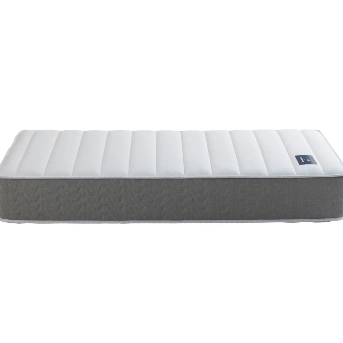 Matelas ressorts et mémoire de forme 29 cm - L'Envie