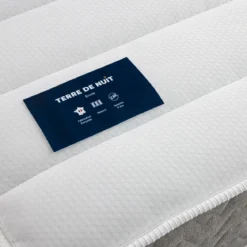Matelas ressorts et mémoire de forme 29 cm - L'Envie