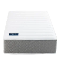 Matelas ressorts et mémoire de forme 29 cm - L'Envie