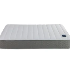 Matelas ressorts et mémoire de forme 29 cm - L'Envie