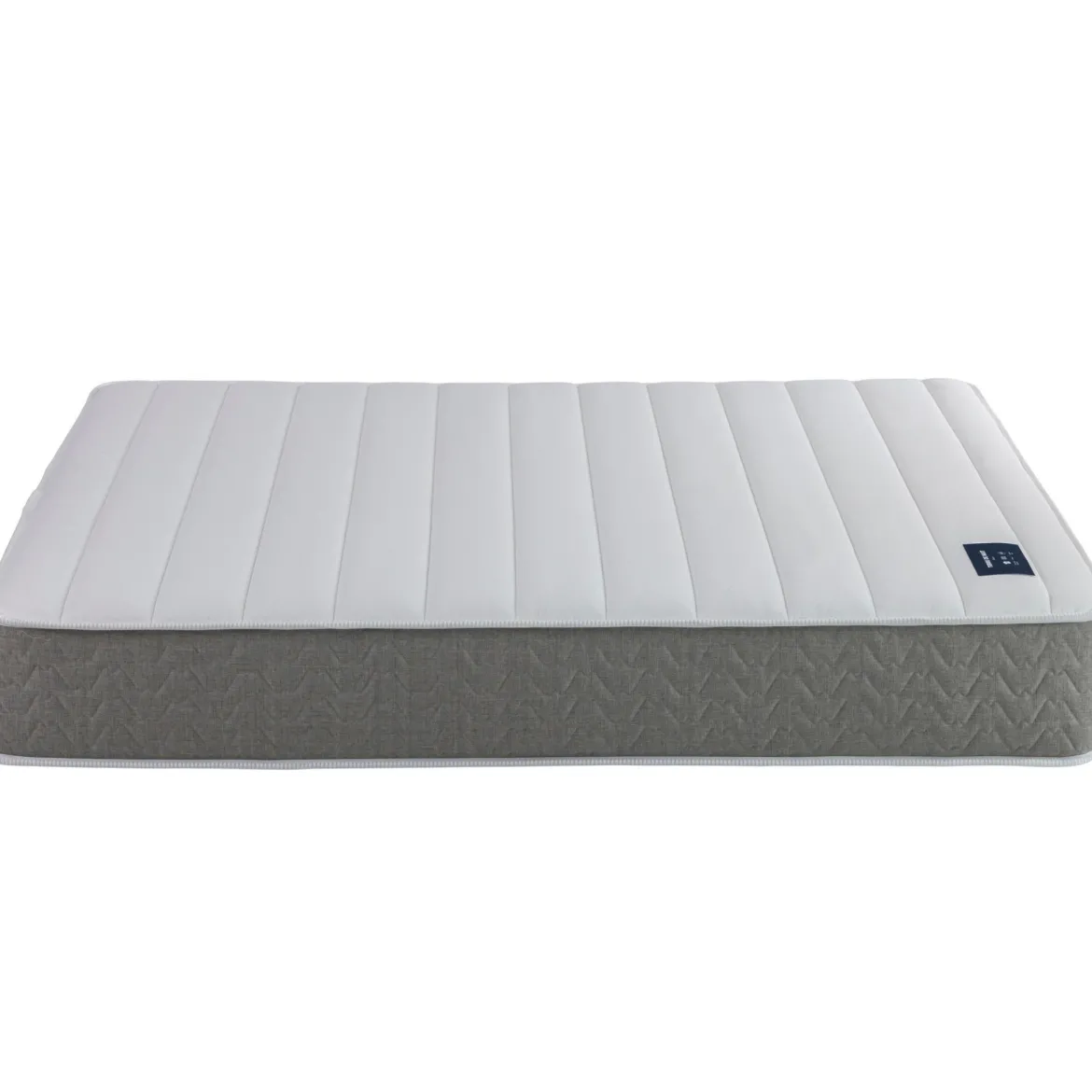 Matelas ressorts et mémoire de forme 29 cm - L'Envie