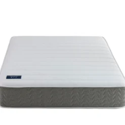 Matelas ressorts et mémoire de forme 29 cm - L'Envie