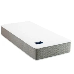 Matelas ressorts et mémoire de forme 29 cm - L'Envie