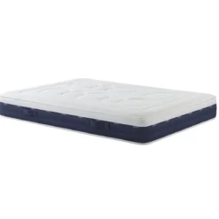 Matelas ressorts et mémoire de forme Rêve 600 - SOMEO