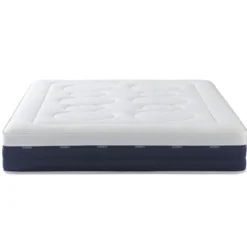 Matelas ressorts et mémoire de forme Rêve 600 - SOMEO
