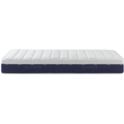 Matelas ressorts et mémoire de forme Rêve 600 - SOMEO