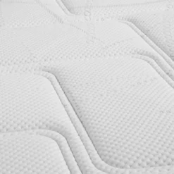 Matelas ressorts et mémoire de forme Rêve 500 - SOMEO