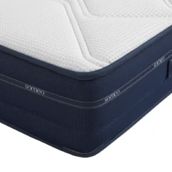 Matelas ressorts et mémoire de forme Rêve 500 - SOMEO